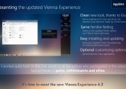Vienna experience 6.2 theme for windows 7