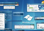 Vista plus v3 theme for windows 7