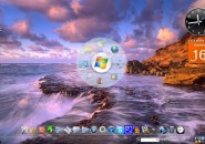 Windows 8 Windows Blind Theme