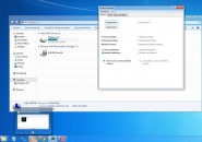 Windows 8 metro mod 1.66 theme for windows 7