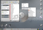 XI01-PRO Windows Blind Theme
