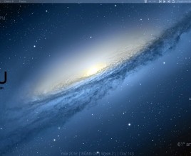 You Rainmeter Theme For Windows 7