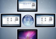Zeus osX theme for windows 7