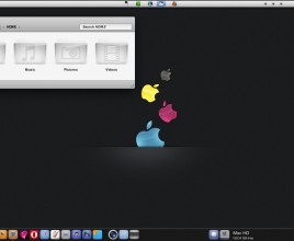 mnml mod theme for windows 7