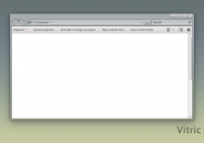 vitric theme for windows 7'