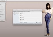 vivian theme for windows 7