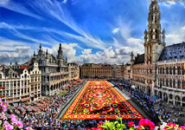 Amsterdam Screensaver