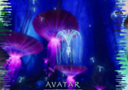 Avatar Screensaver