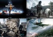 Battlefield themepack for windows 7