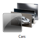 Cars themepack for windows 7