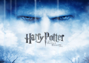 Deathly Hallows Screensaver