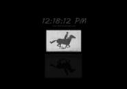 Eadweard Muybridge Screensaver