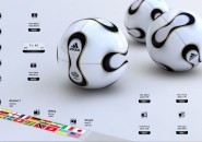 FOOTBALL Rainmeter Skins