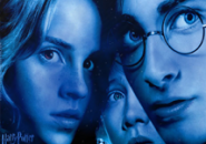 Harry Rob Hermione Screensaver