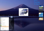 Japan themepack for windows 7