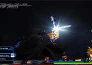 Kingdom Hearts Rainmeter Skins