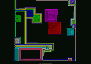 Labirint Screensaver