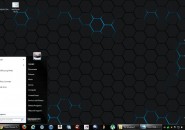 Maximum Black Windows 7 Logon Screen
