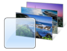 Mixed themepack for windows 7