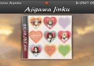 PlayBar Rainmeter Skins