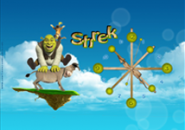 Shrek Screensaver