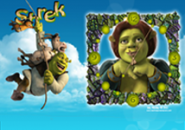 Shrek2 Screensaver