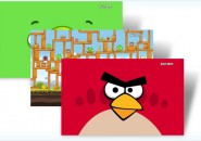 angry birds themepack for windows 7