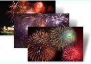 fireworks themepack for windows 7
