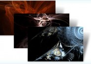 fractals themepack for windows 7