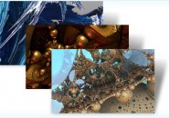 futuristic themepack for windows 7