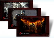 gears of war themepack for windows 7