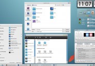 hybrid visual theme for windows 7