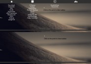 taskbar Rainmeter Skins