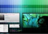 Auriel Windows 7 Visual Style
