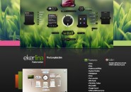 Eker Lina Windows 7 Visual Style
