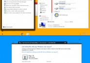 Google New Windows 7 Visual Style