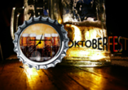 Oktoberfest Beer Screensaver