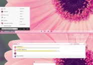 TULIP Windows 7 Visual Styles