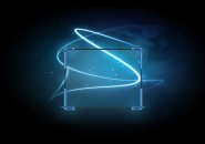 Legend Blue Windows7 Logon Screen