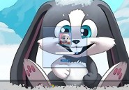 Schnuffel Winter1 Windows 7 Logon Screen