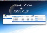 Apple of Eris Visual Style for Windows7