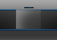Blue Style Logon Screens for Windows7