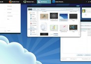 Kenpske Visual Style Theme for Windows7