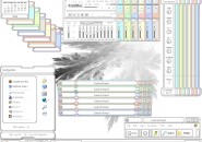 Sophie Visual Style Theme for Windows7