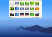 Vista black I Visual Style Theme for Windows7