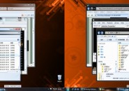 W7 V2 Visual Style Theme for Windows7