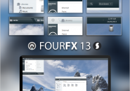 fourfx 13