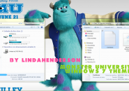monster university
