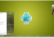 Android-Windows-7-Theme