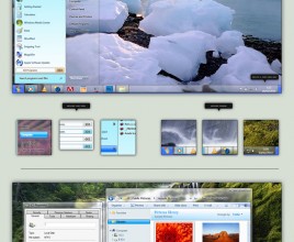 2010 theme for windows 7